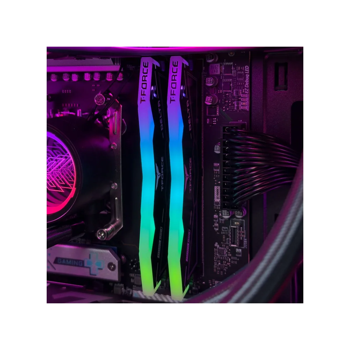 Gaming PC H16 (Ryzen 5 7600X, 32GB DDR5, RTX 5060 8GB) - Gaming_PC_H16 view 8