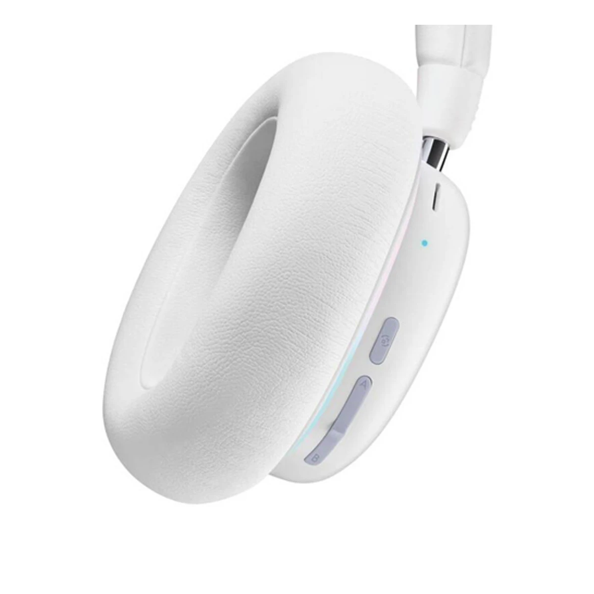 Logitech G735 Wireless LightSpeed USB Receiver Gaming Headset - White | 981-001083 view 4