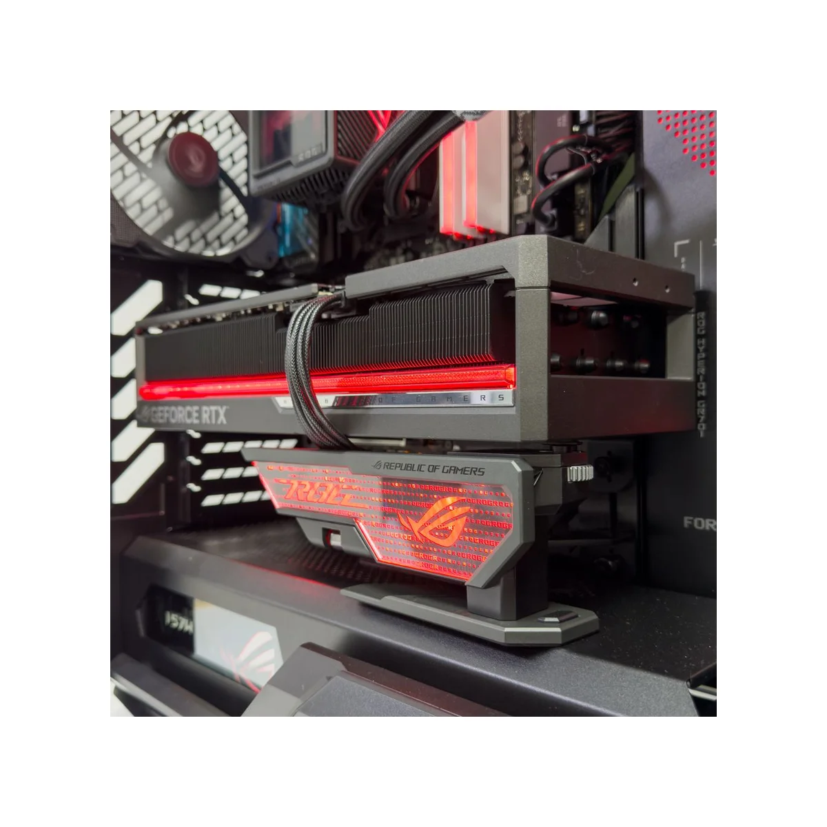 Gaming PC Extreme (Ryzen 9 9950X3D, 64GB DDR5, RTX 5090 32GB) - Powered by ASUS - Gaming_PC_Extreme view 8