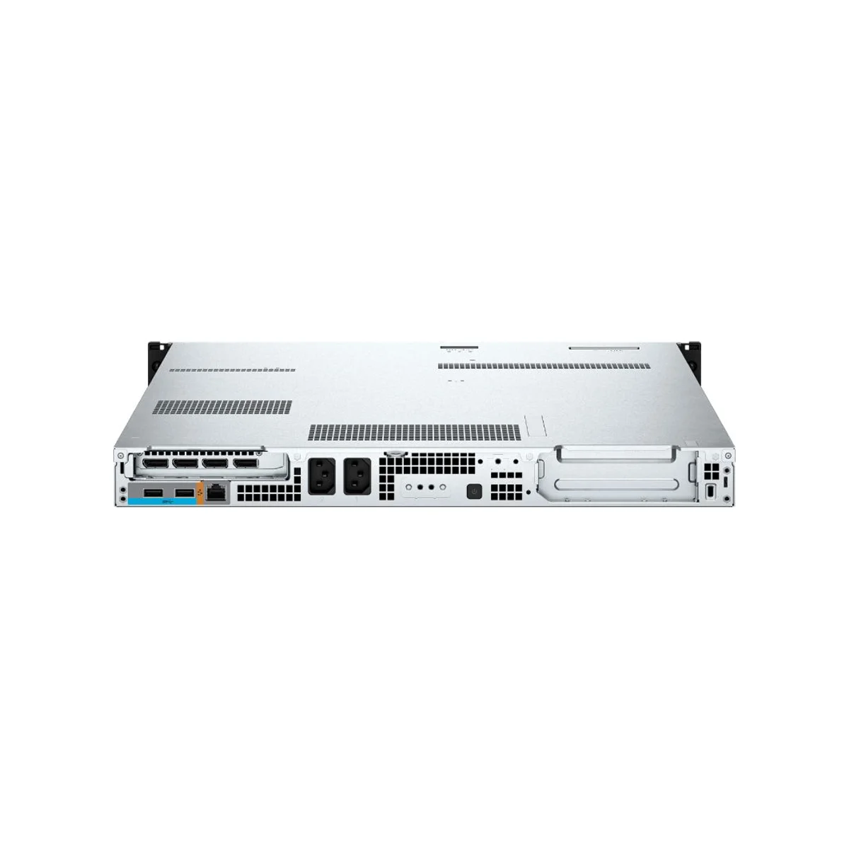 HP Z4 Rack G5 Workstation (Intel Xeon W3-2423, 32GB DDR5 RAM, 2TB SSD, NVIDIA T400) - HP-Z4-G5-32GB view 4