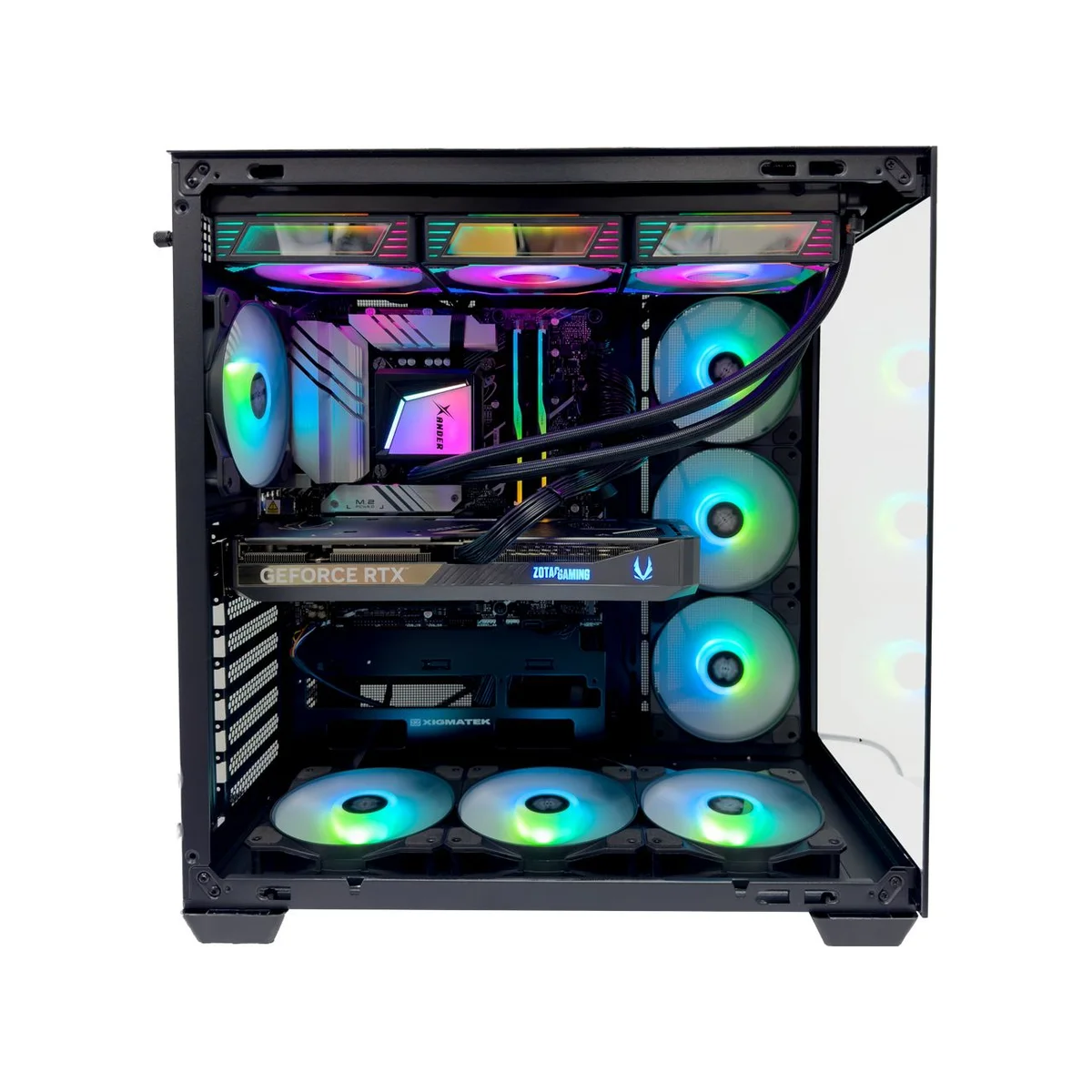 Gaming PC Fury (Core i7-14700F, 32GB DDR5, RTX 5070 12GB) - Gaming_PC_Fury