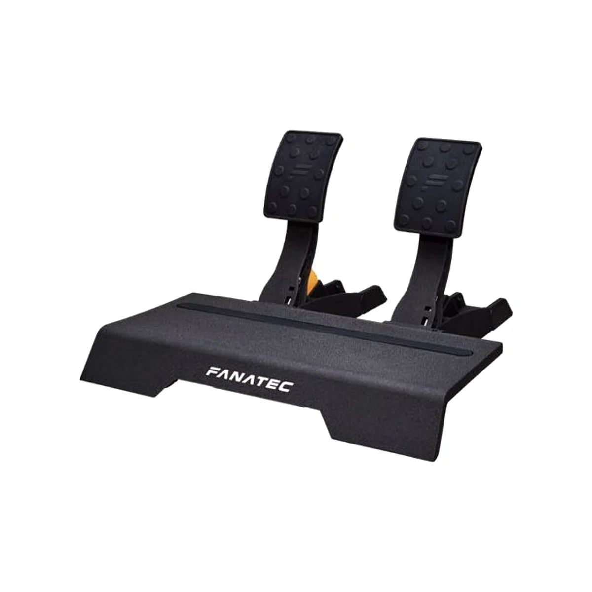 Fanatec CSL Elite F1 Set Formula 1 Esports Racing Wheel & Pedals (PS4) - CSL E F1 SET EU view 4
