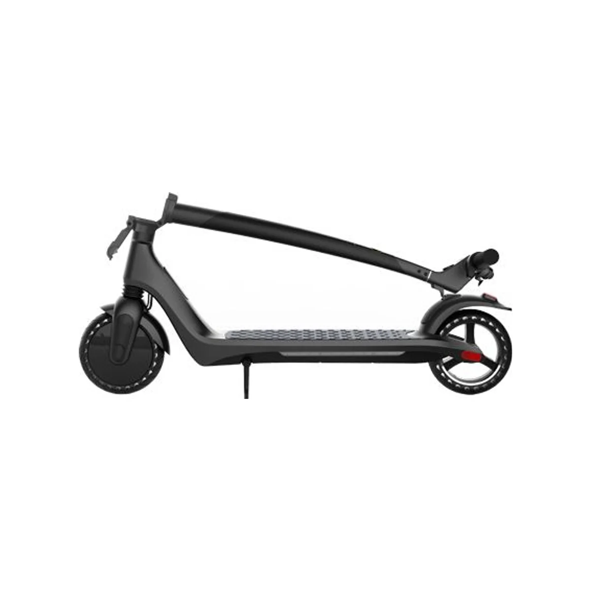 Lamborghini AL1 E-Scooter Black (Key Specs: Black, 25km/h, 350W Motor) - MT-LAM-ES-AL1-BLK view 2