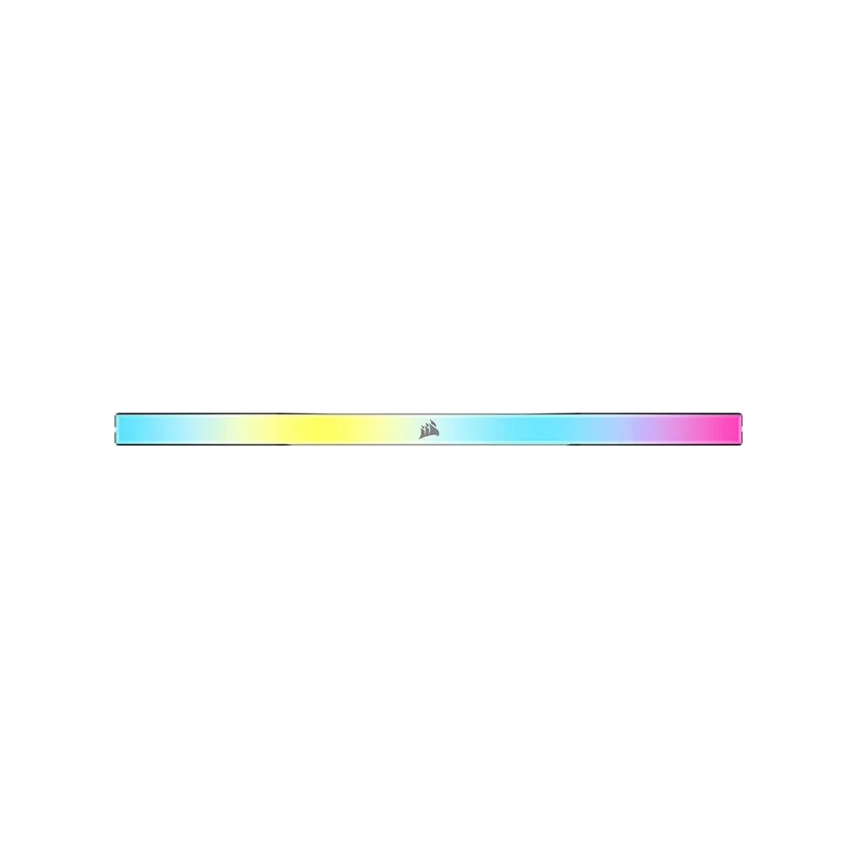 Corsair Vengeance RGB 64 GB (2X32) DDR5 6000MHz RAM Memory (CL30, Black) – CMH64GX5M2B6000Z30 view 3