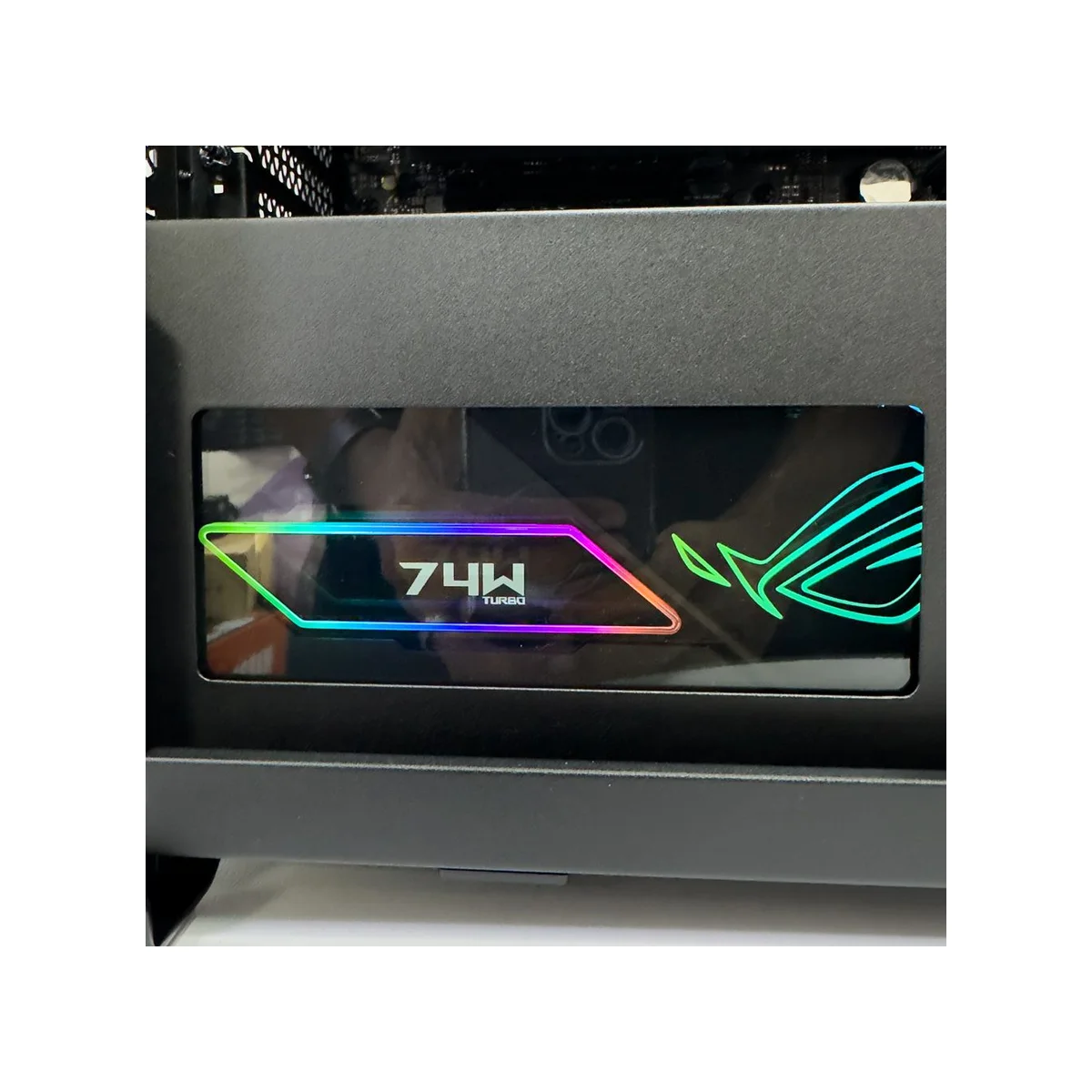 Expert Workstation (Ryzen 7 9800X3D, 128GB DDR5, RTX 5090 32GB) - Expert_Workstation view 9