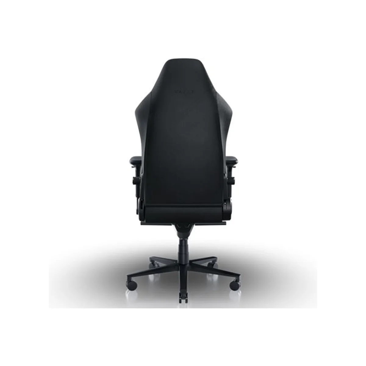 Razer Iskur V2 Adaptive Lumbar Support Gaming Chair - Black - RZ38-04900200-R3G1 view 5