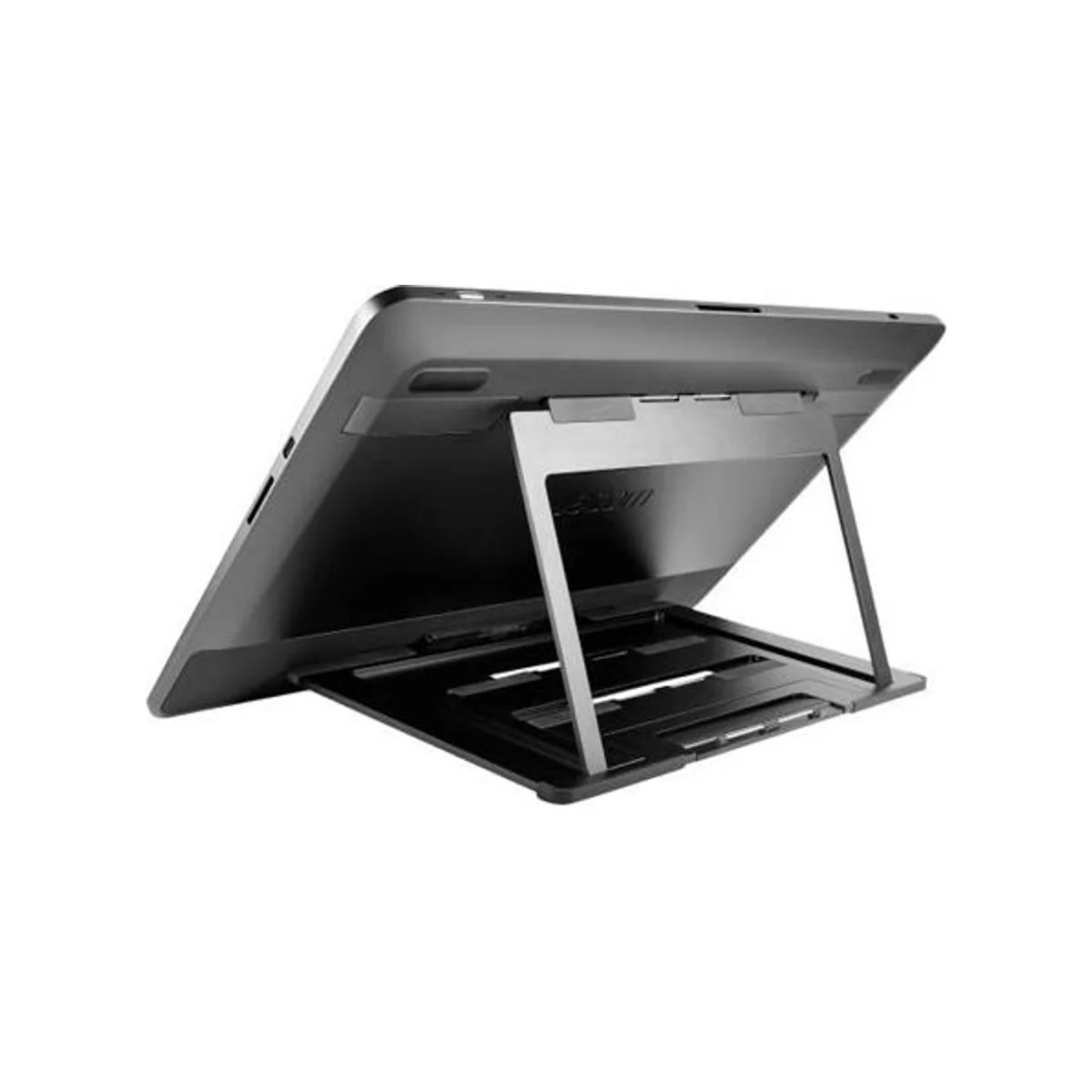 Wacom Cintiq 16 Creative Pen Display with Wacom Pro Pen 2 - 15.6" FHD (DTK1660K0A) - Black view 3