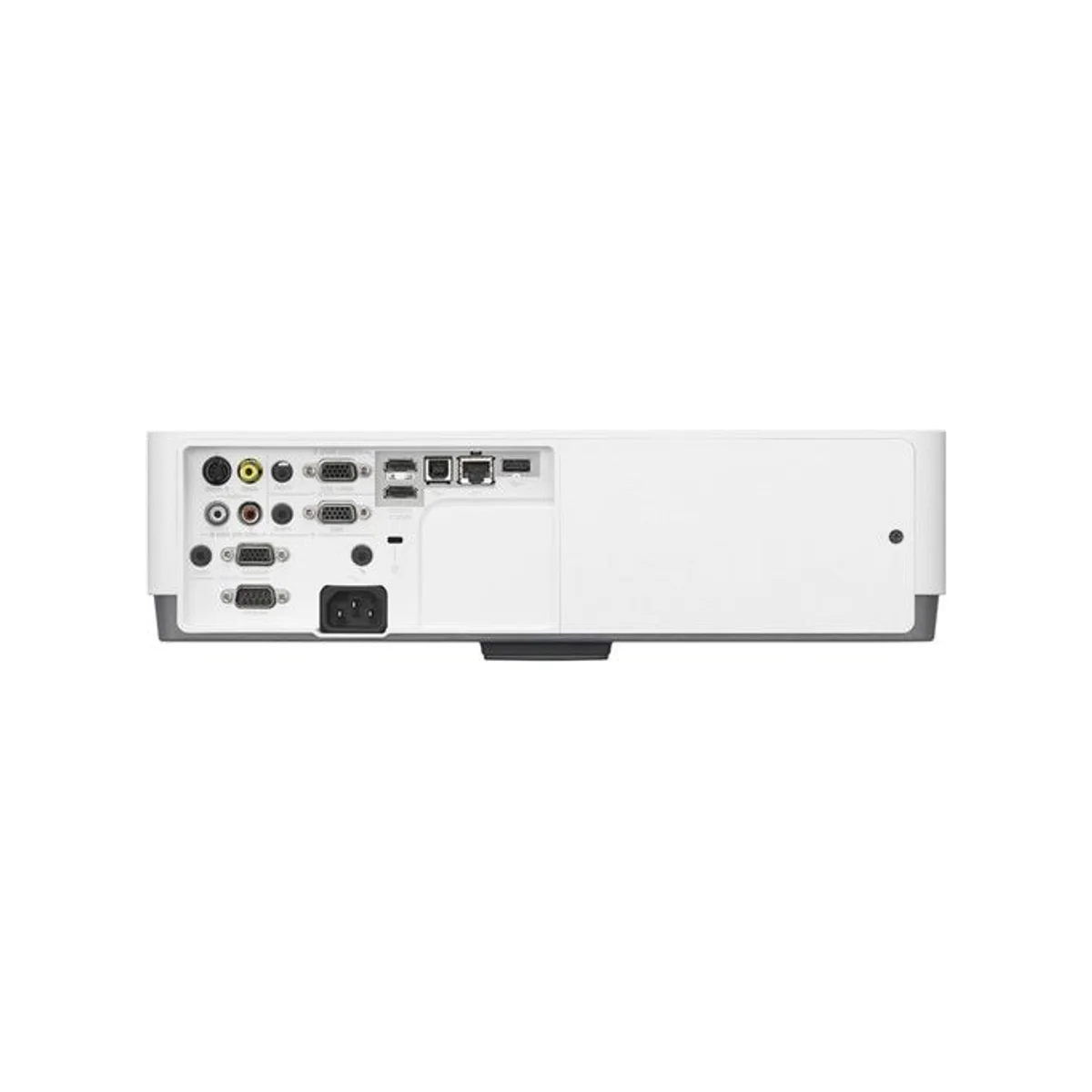 Sony VPL-EX575 4200-Lumen XGA 3LCD Projector - White (4200 Lumens, XGA, 1.6x Zoom, 20000:1 Contrast) - VPL-EX575 view 3