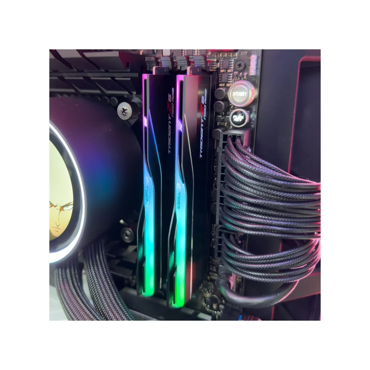 Trident Gaming PC (Ultra 9 285K, 64 GB DDR5 RAM, RTX 5080 16GB GPU) - Trident_Gaming_PC view 8