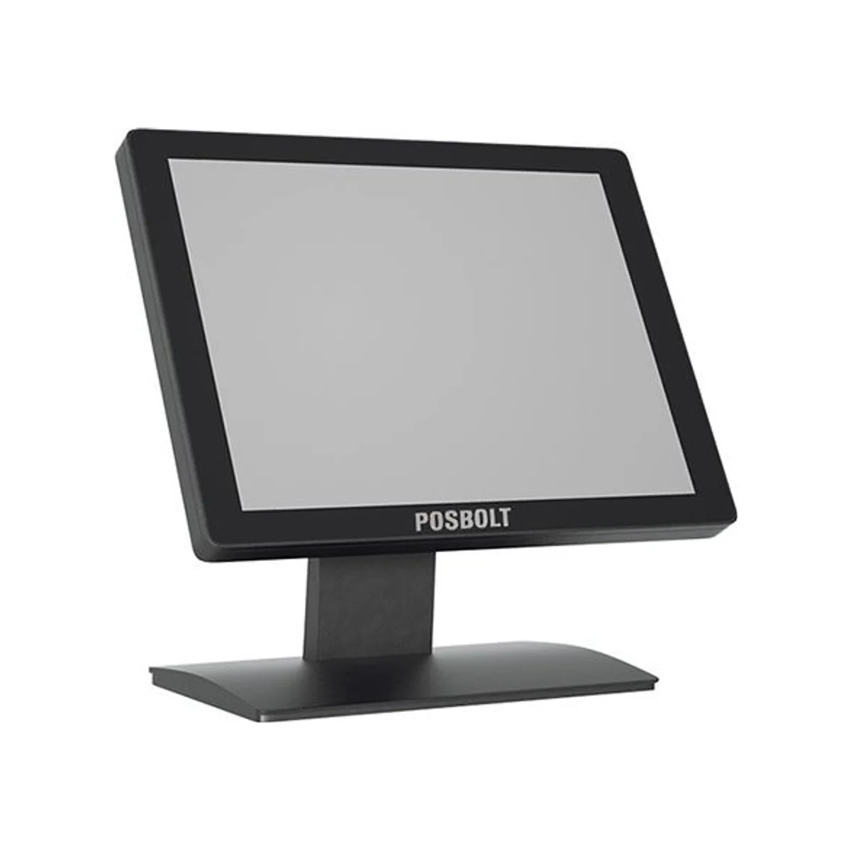 POSBOLT Retail POS System (Core I5-4210, 8GB RAM, 256GB SSD, 15-Inch Touch) - P200ZI5C
