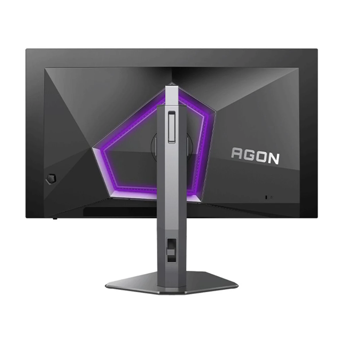 AOC AGON PRO AG276QKD Gaming Monitor (Black, 27 inch OLED, 480Hz, 0.03ms, QHD) - AG276QKD view 5