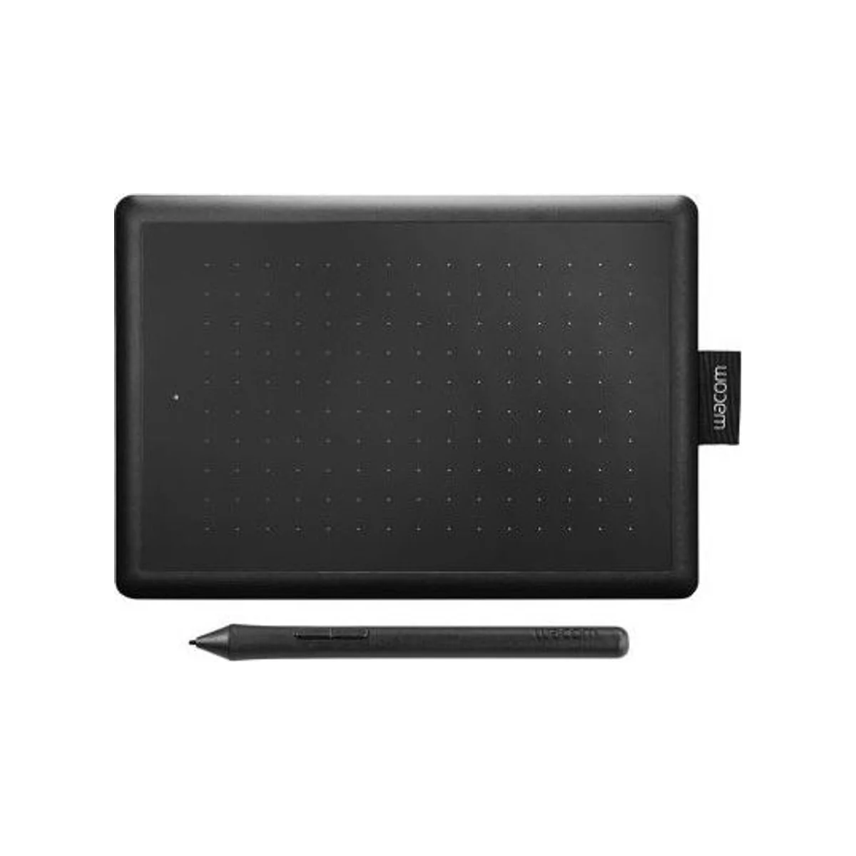 WACOM One by Medium Digital Graphic Drawing Tablet CTL-672-N