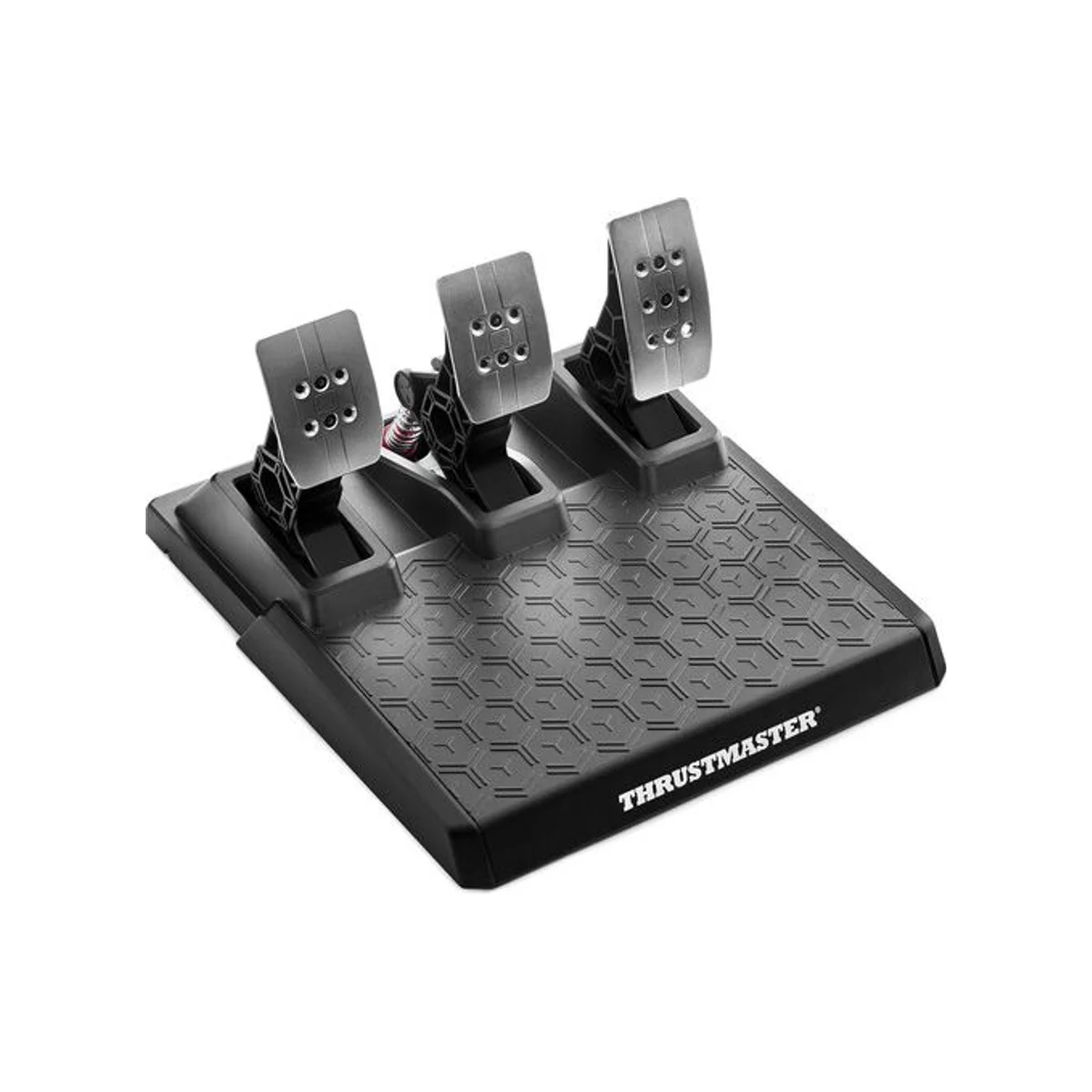 Thrustmaster T3PM Magnetic Add-On Pedal Set - Black (Magnetic Pedals, 4 Pressure Modes, 100% Metal) - TM-PEDAL-3PM-WW view 3