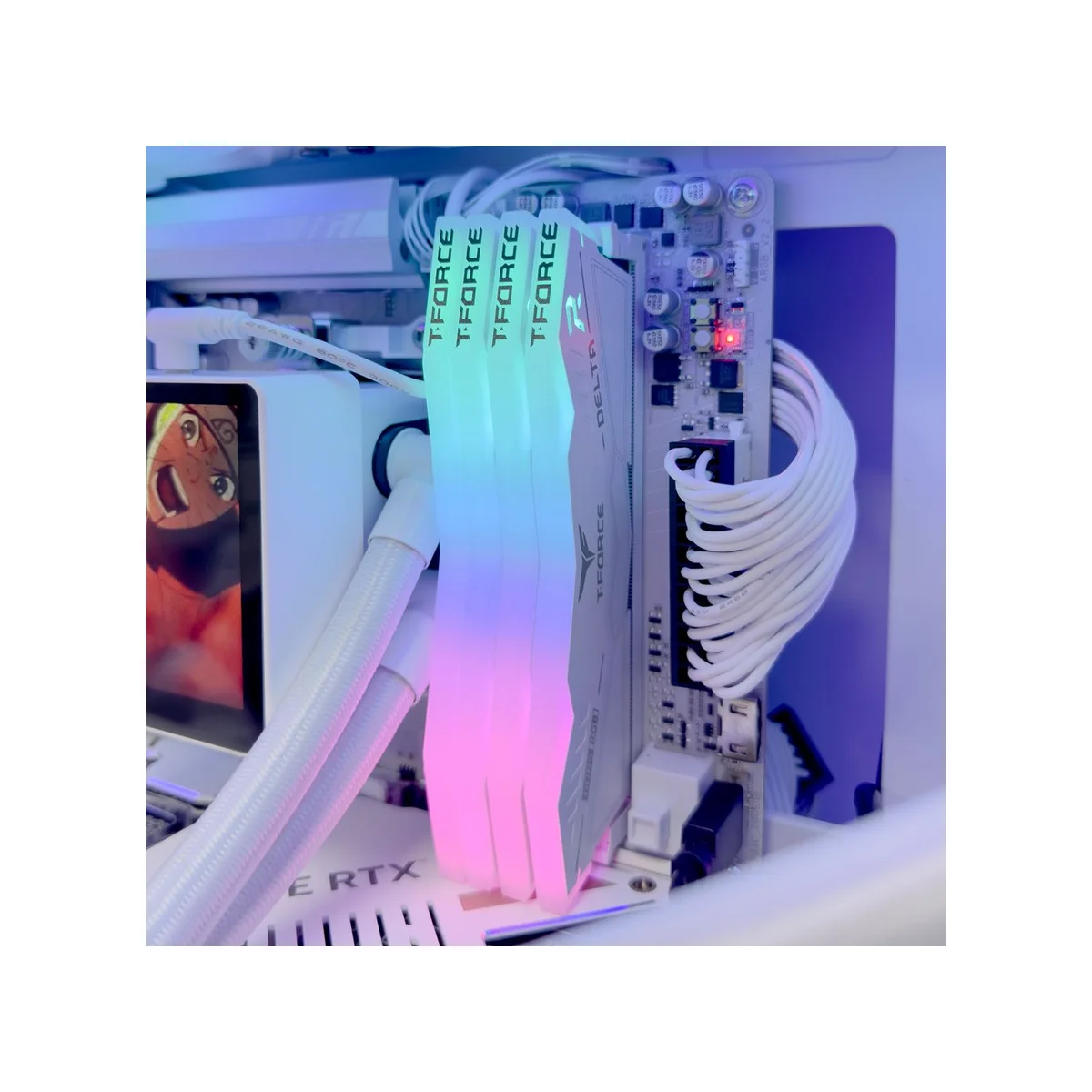 Gaming PC ICE (Ryzen 7 9800X3D, RTX 5070 Ti 16GB, 32GB DDR5) - Gaming_PC_ICE view 8
