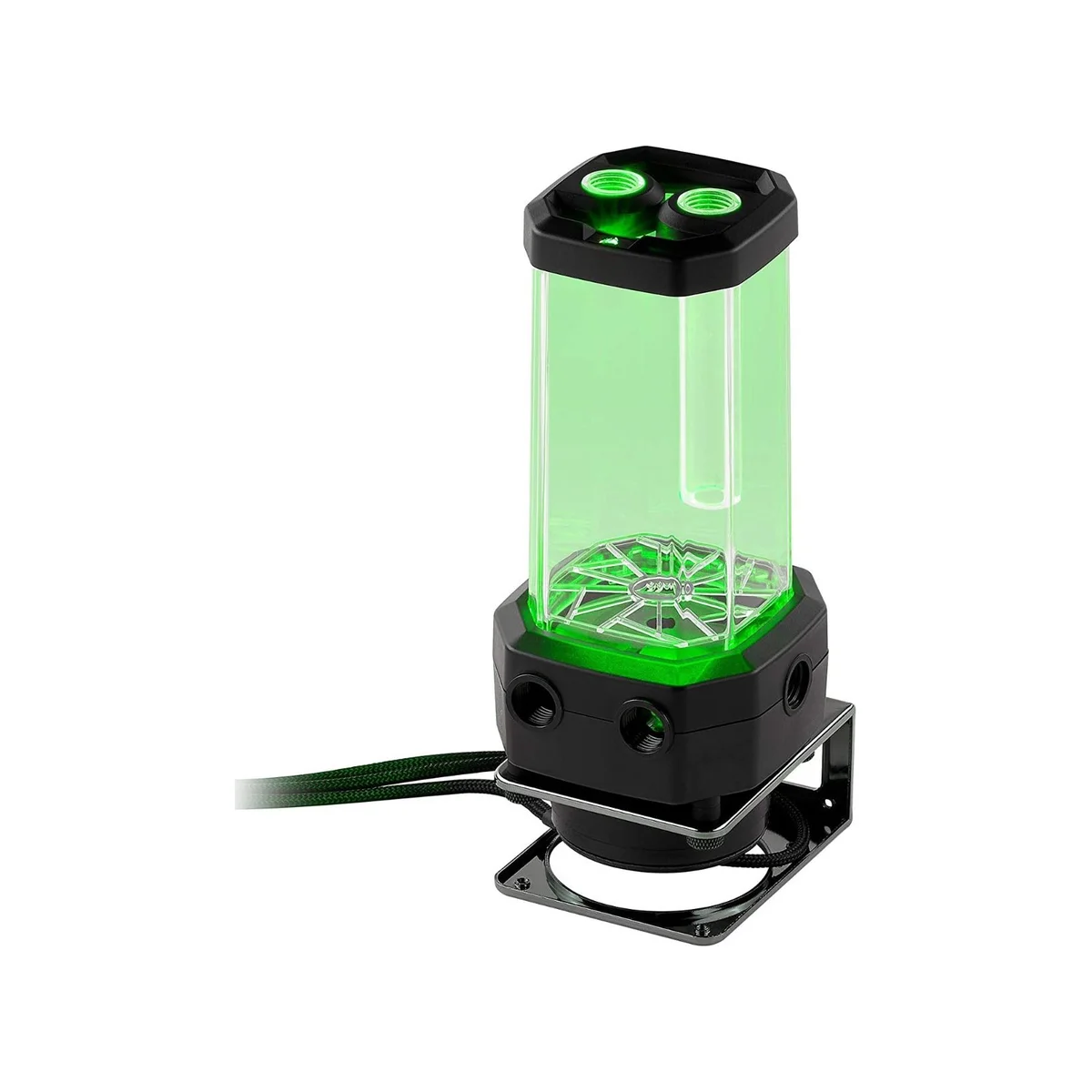 CORSAIR Hydro X Series XD5 RGB Pump/Reservoir Combo - Black - CX-9040002-WW view 3