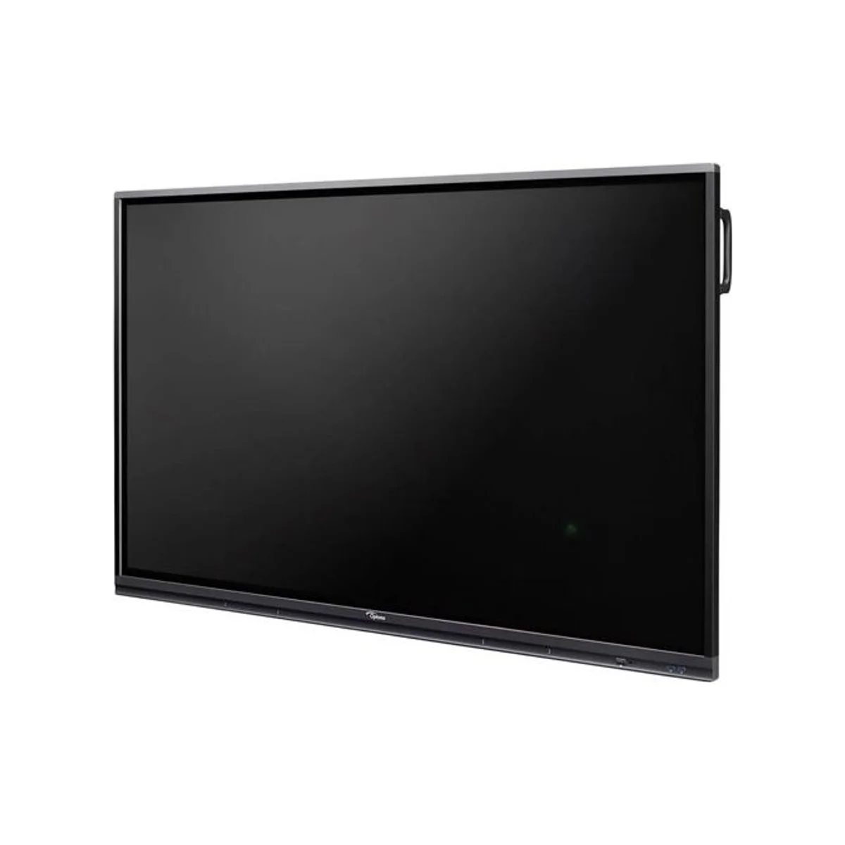 OPTOMA 5862rk Creative Touch 5 Series 86" 4K UHD Interactive Flat Display (86-inch, 4K UHD, 20/40 Touch Points, USB-C) - 5862RK view 2