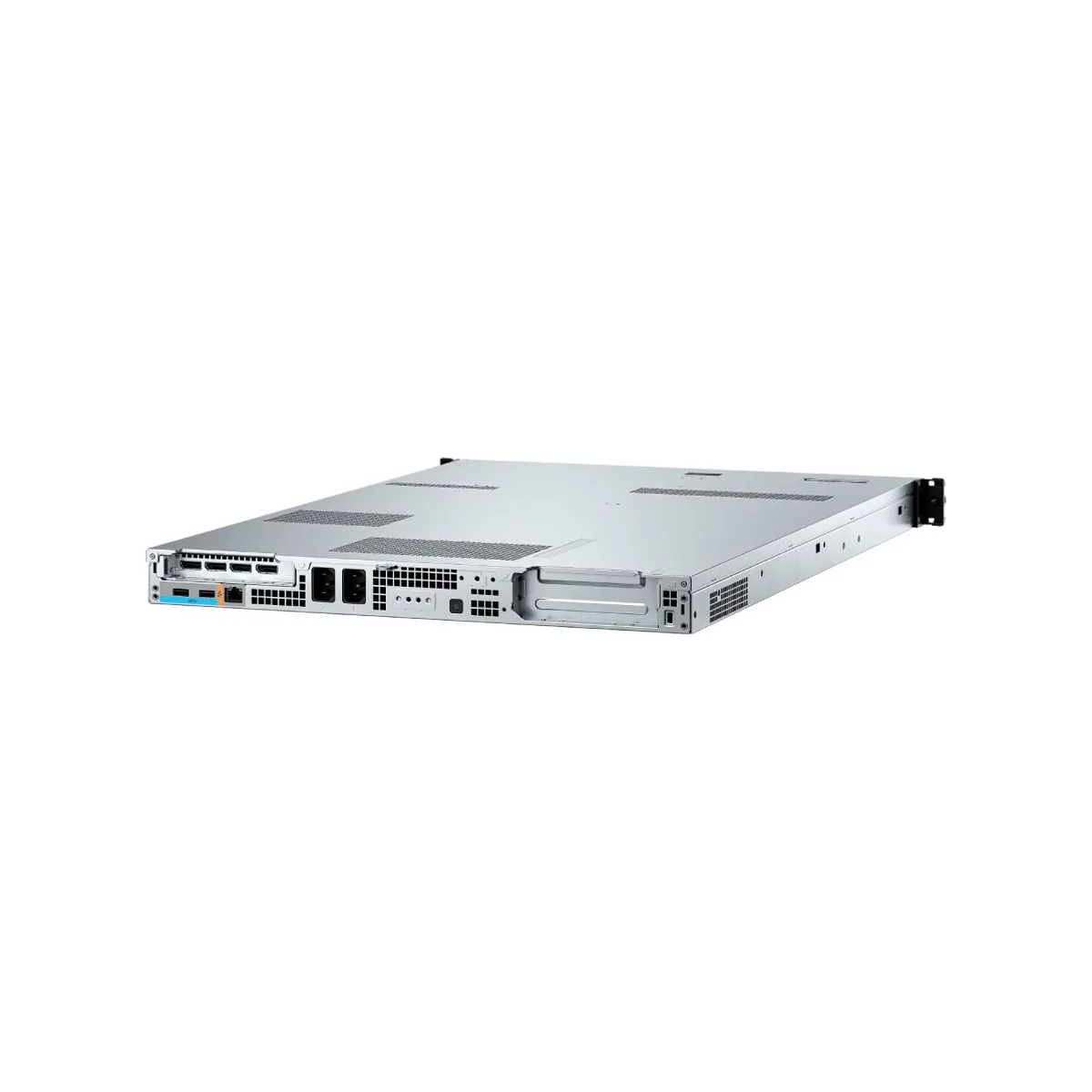 HP Z4 Rack G5 Workstation (Intel Xeon W3-2423, 32GB DDR5 RAM, 2TB SSD, NVIDIA T400) - HP-Z4-G5-32GB view 3