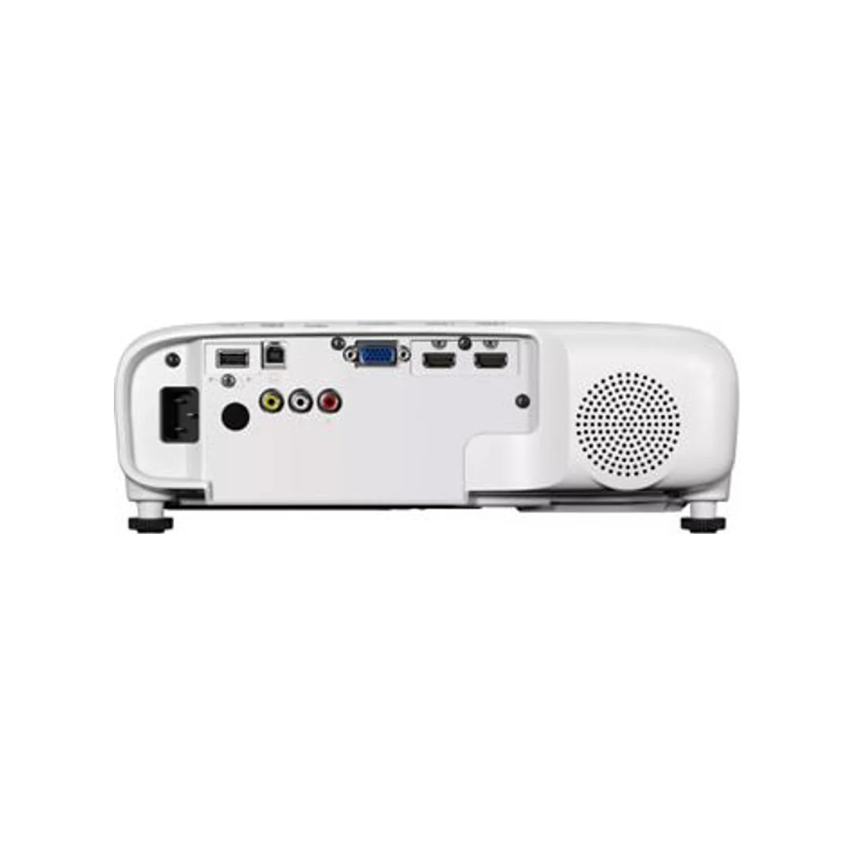 Epson LCD High Brightness FHD Widescreen Projector (1080p, 4000 Lumens, 16:9) - EB-FH52 view 5
