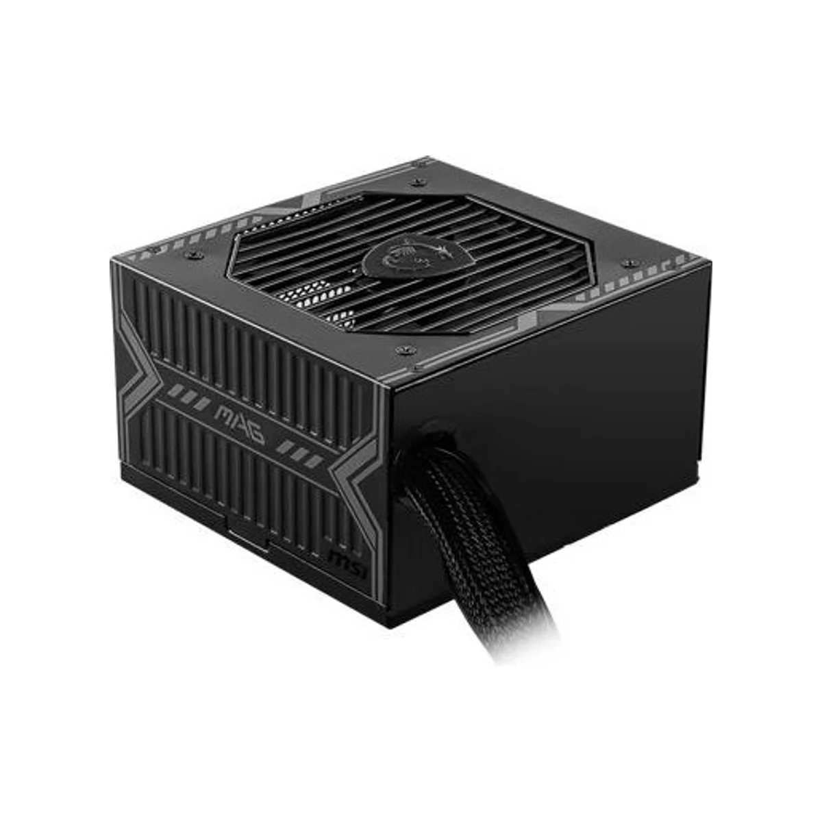 Gaming PC Bomber Core i5-14400F, 16GB DDR5 RAM, RTX 5060 8GB GPU - Gaming_PC_Bomber view 15