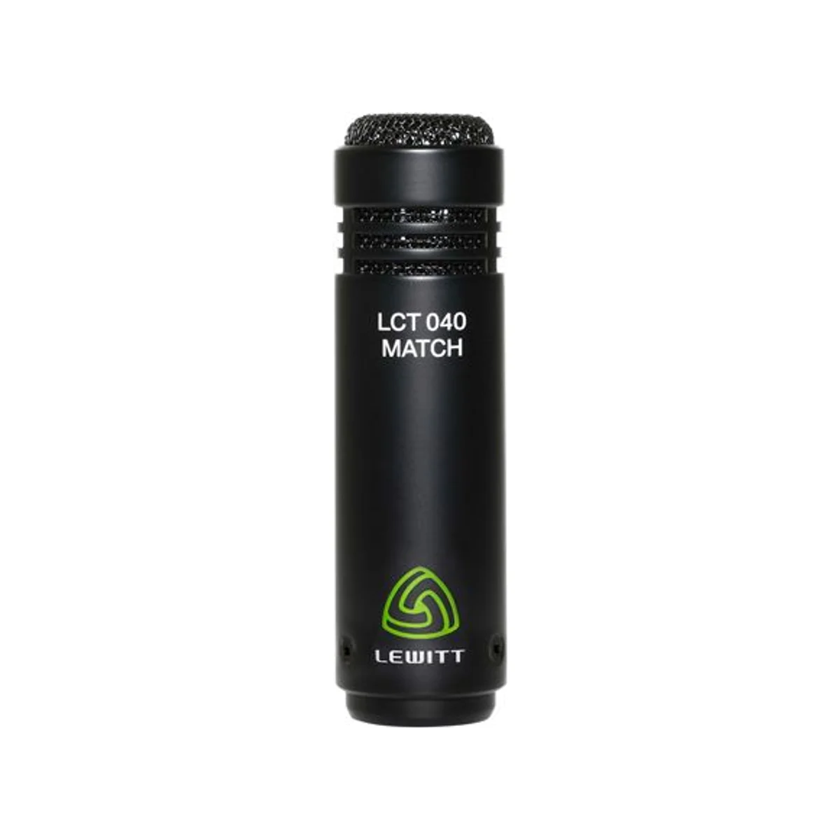 LEWITT LCT 040 MATCH PAIR Condenser Microphone (Cardioid, 135dBSPL Max. SPL, 20 dB(A) Noise) - LCT-040-MATCH view 2