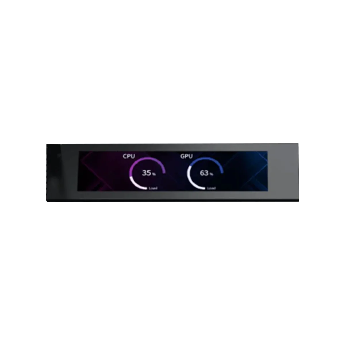 Gaming PC Viper (Ryzen 7 9800X3D, 32 GB DDR5 RAM, RTX 5080 16GB) - Gaming_PC_Viper view 9