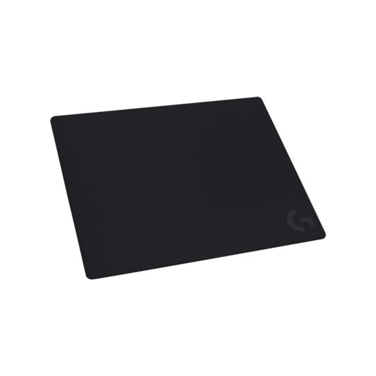Logitech G740 Large Thick Cloth Gaming Mouse Pad (5mm Thick, Ideal Friction, No-Slip Base) - 943-000806 view 2