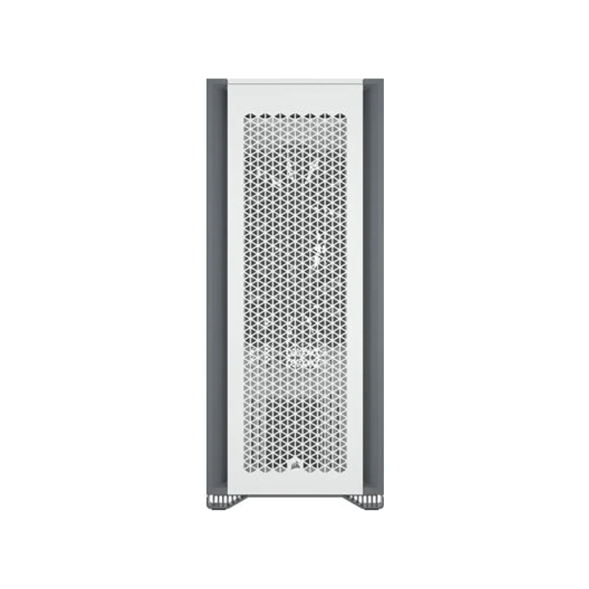 Corsair 7000D Tempered Glass Airflow Full-Tower Gaming Case - White - CC-9011219-WW view 2