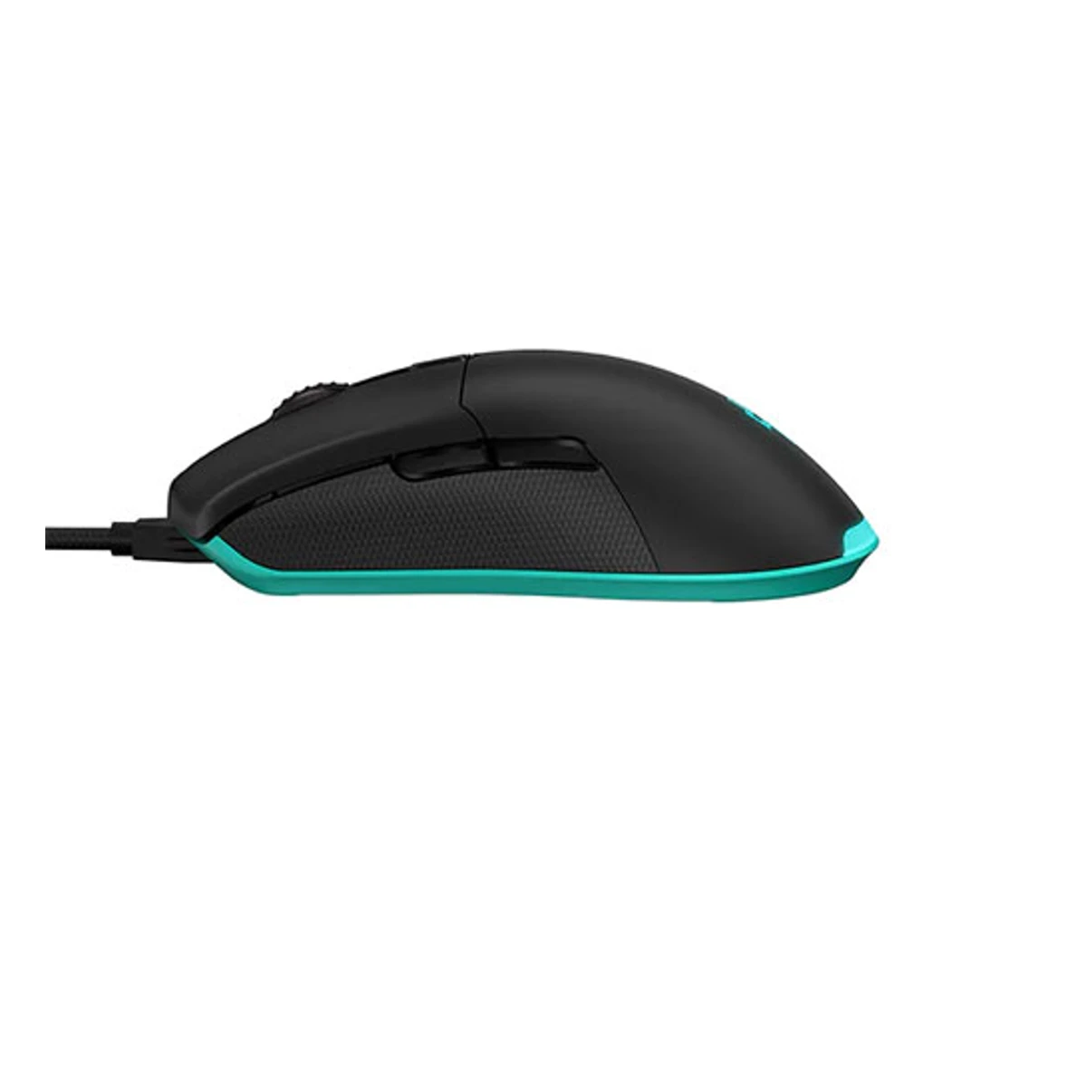 DEEPCOOL MG510 Wireless Gaming Mouse (PAW3370 Sensor, 19000 DPI, 6 Programmable Buttons) - R-MG510-BKCCNN-G view 4