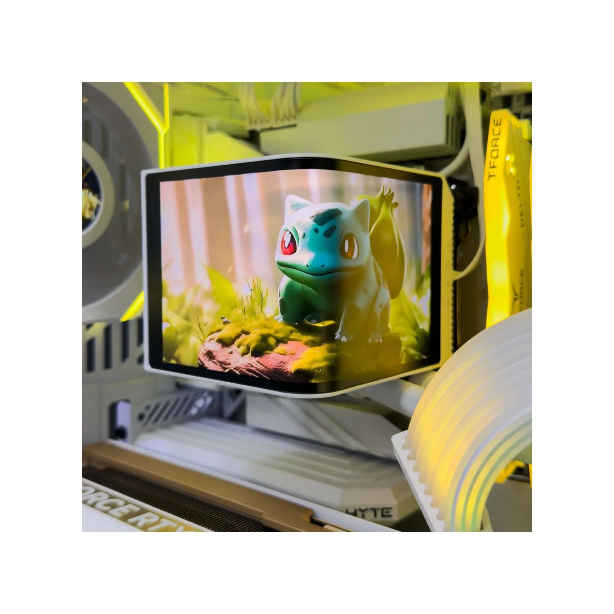 Gaming PC Vanilla (Ryzen 7 9800X3D, RTX 5080, 64GB DDR5) - Gaming_PC_Vanilla view 6