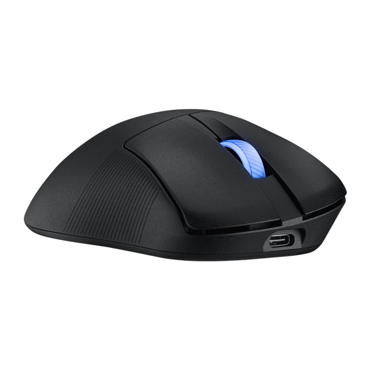 ASUS P714 ROG Keris II Ace Wireless Gaming Mouse - Black (42000 DPI, 8000Hz Polling, 54g Lightweight) - 90MP03N0-BMUA00 view 5