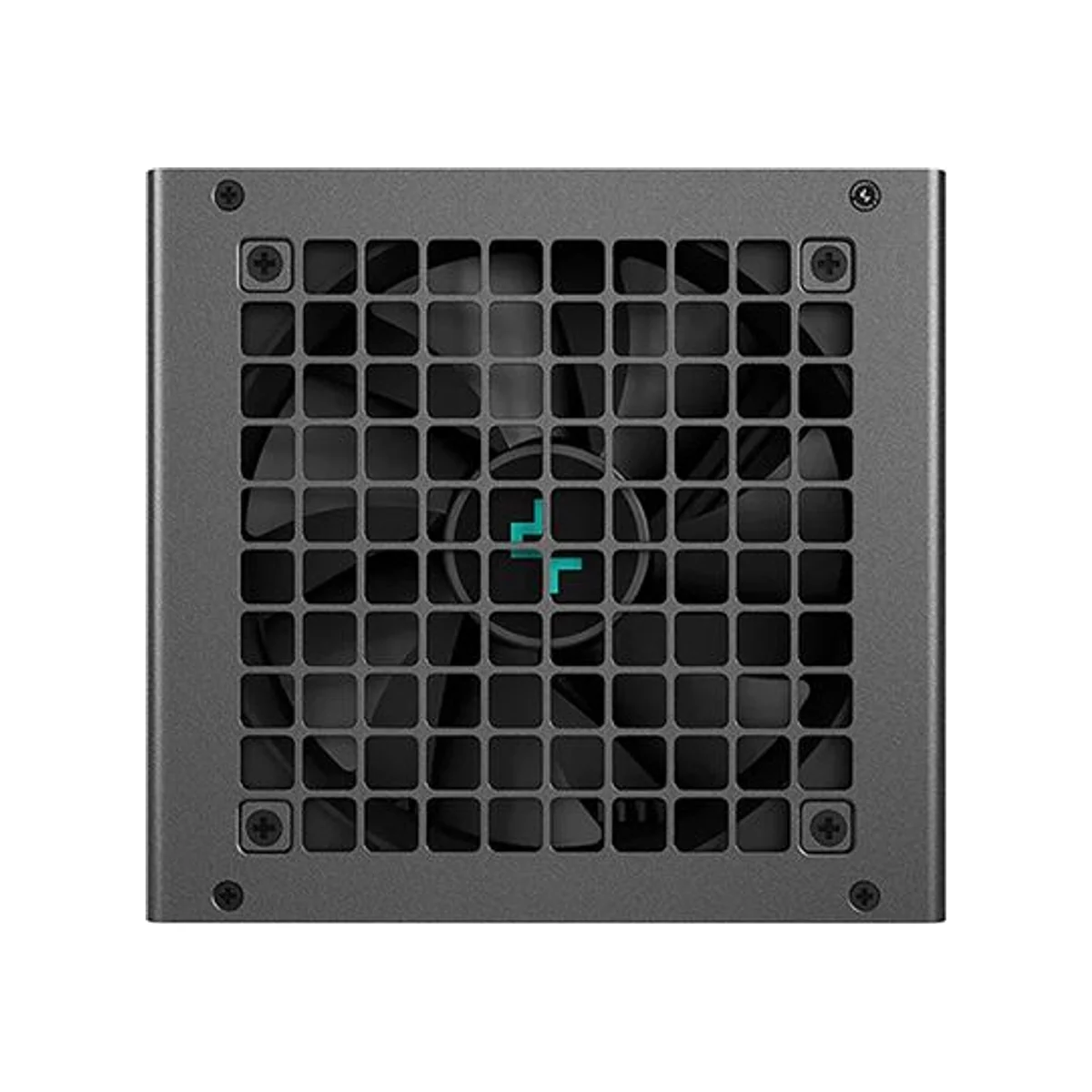 DEEPCOOL PN850D 850W 80 PLUS Gold ATX 3.1 Power Supply - R-PN850D-FC0B-UK view 2