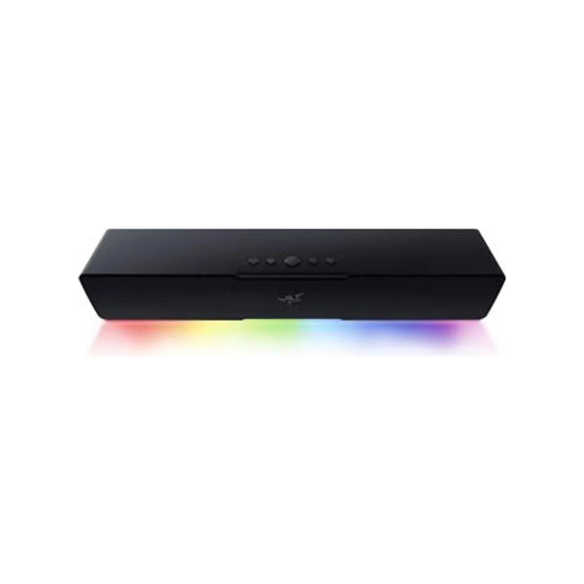 Razer Leviathan V2 X PC Gaming Soundbar (USB-C Powered, Bluetooth 5.0, RGB) - RZ05-04280100-R3M1 view 4
