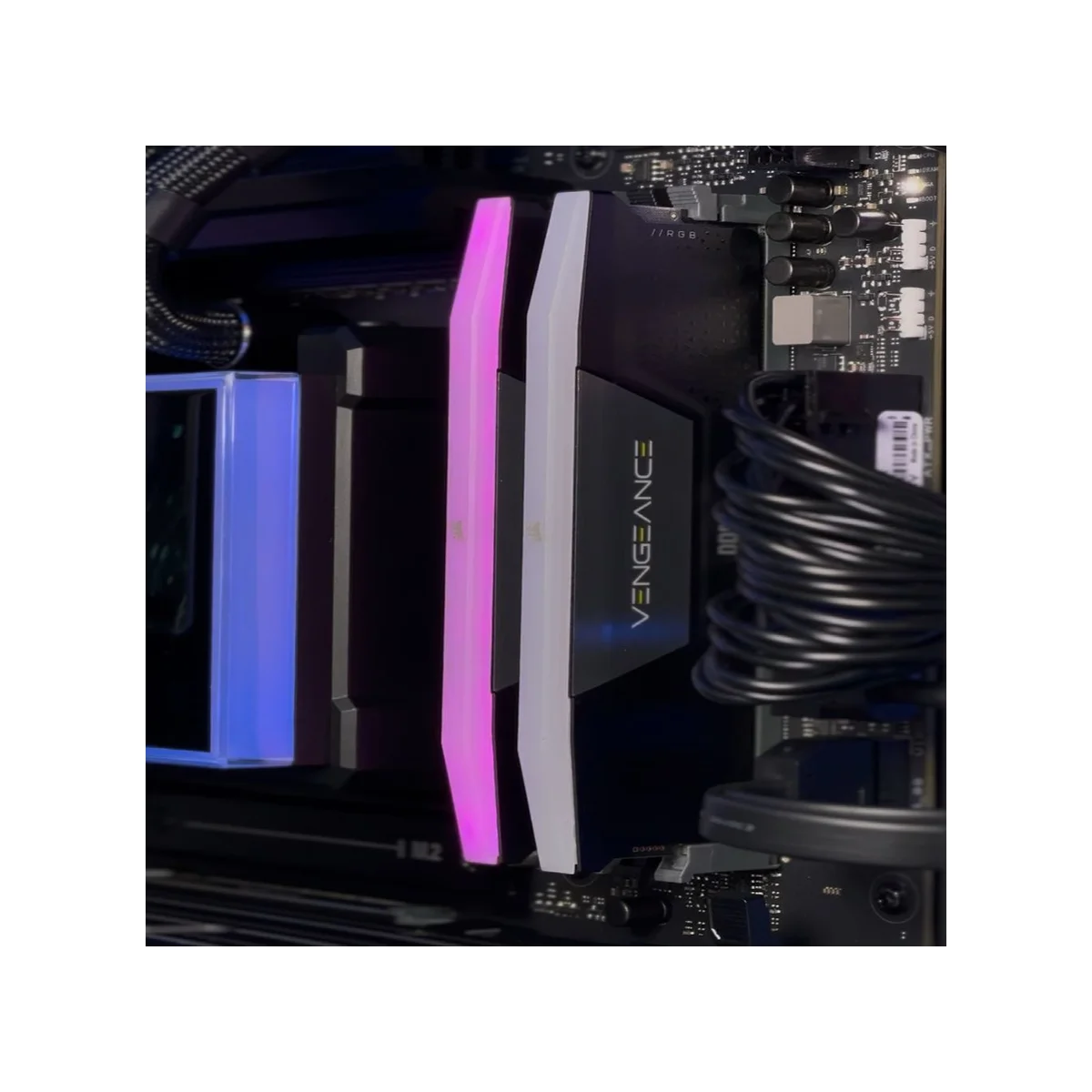 Gaming PC Obsidian (Ryzen 7 9800X3D, 32GB DDR5, RTX 5080 16GB) - Gaming_PC_Obsidian view 8