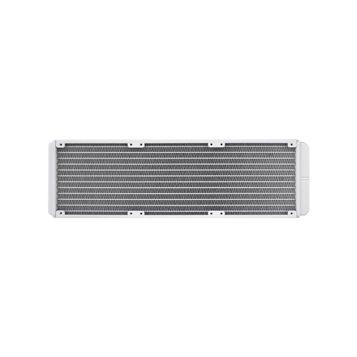 Thermaltake TH420 ARGB Sync AIO CPU Liquid Cooler - Snow Edition - CL-W369-PL14SW-A view 3