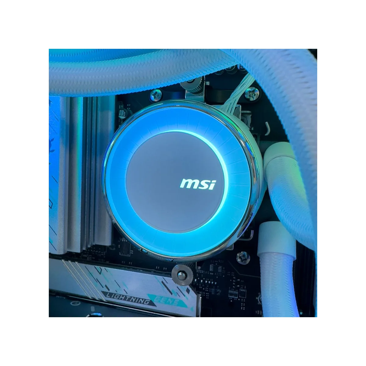 Diamond Gaming PC (Ryzen 7 9800X3D, RTX 5080 16GB, 32GB DDR5) - Diamond_Gaming_PC view 6