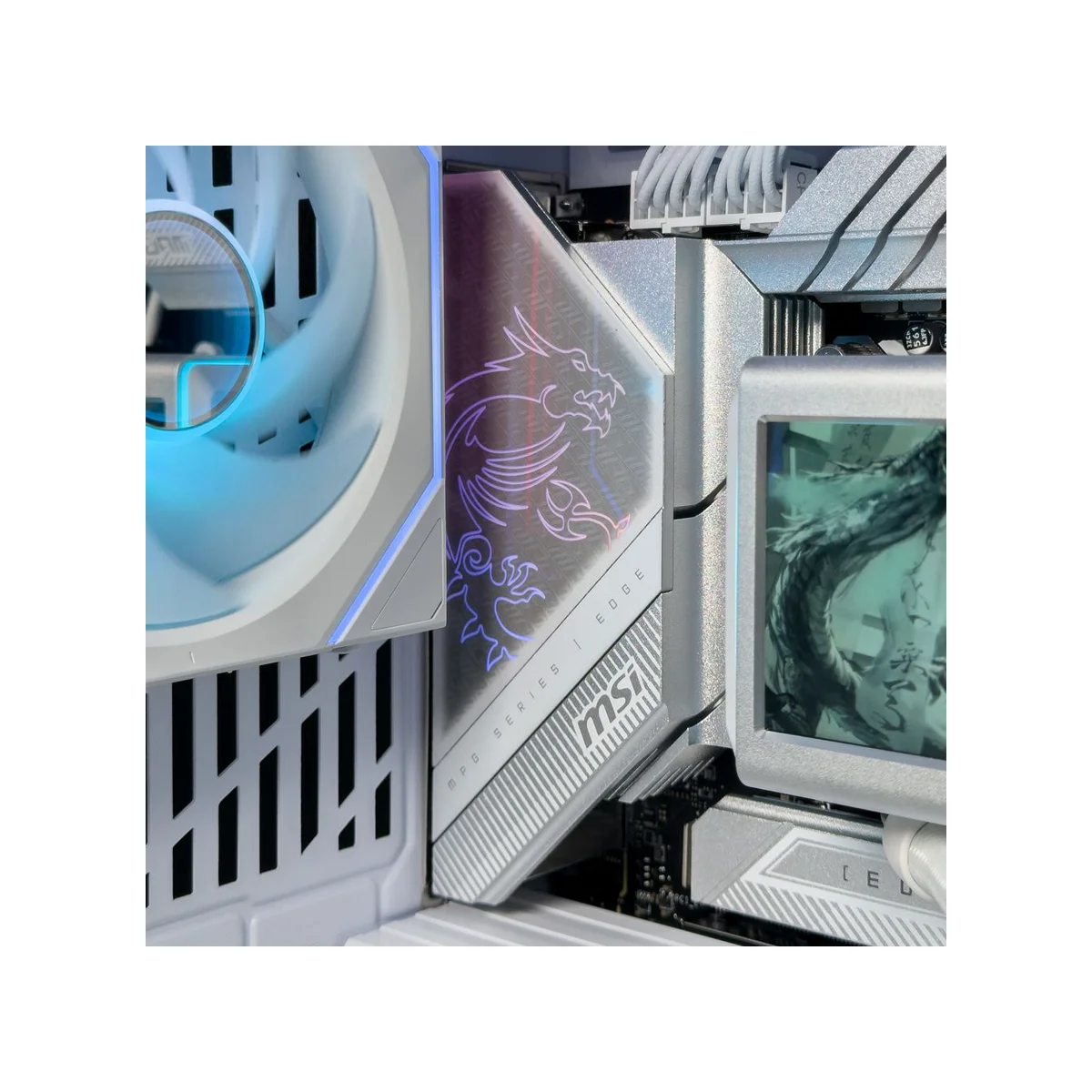 Gaming PC Epic (Core i7-14700F, 32GB DDR5, RTX 5070 12GB) - Gaming_PC_Epic view 5