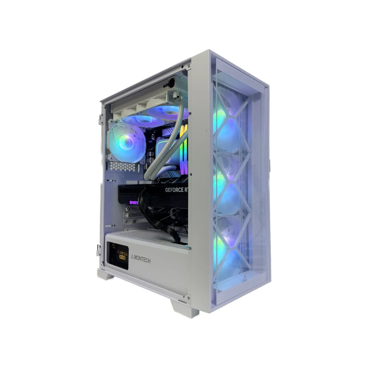 Premium Gaming PC (Core i7-14700, 32GB DDR5, RTX 5070 12GB) - Premium_Gaming_PC