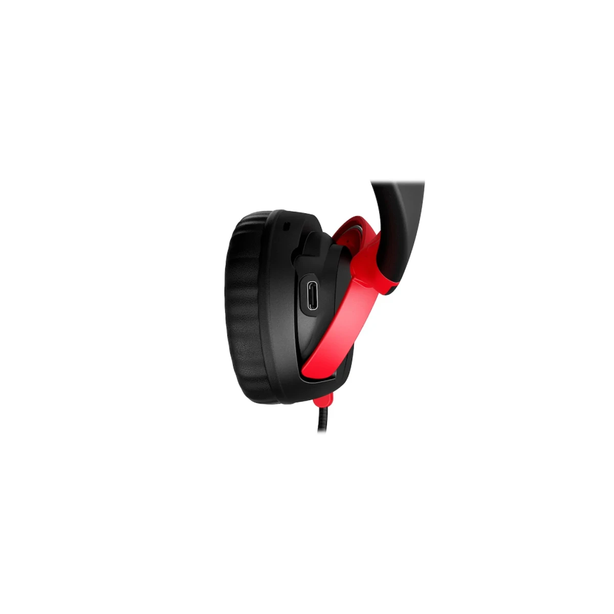 HyperX Cloud Mini Wireless Gaming Headset - Black | 7G8F4AA view 5