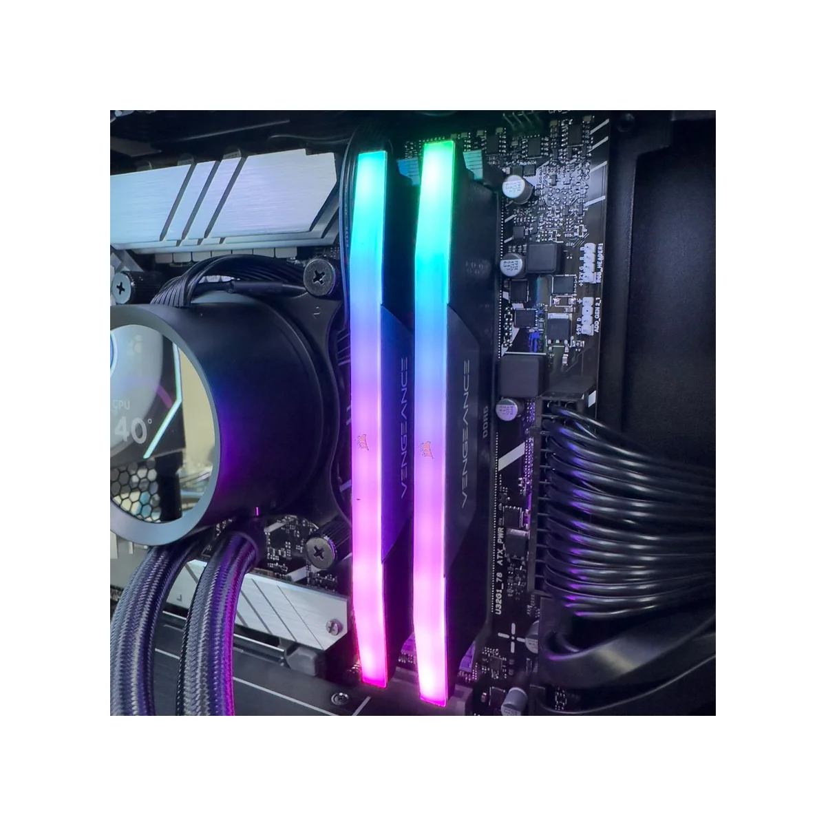 Average Workstation (Core i7-14700K, 64GB DDR5, RTX 5060 Ti 8GB) - Average_Workstation view 8