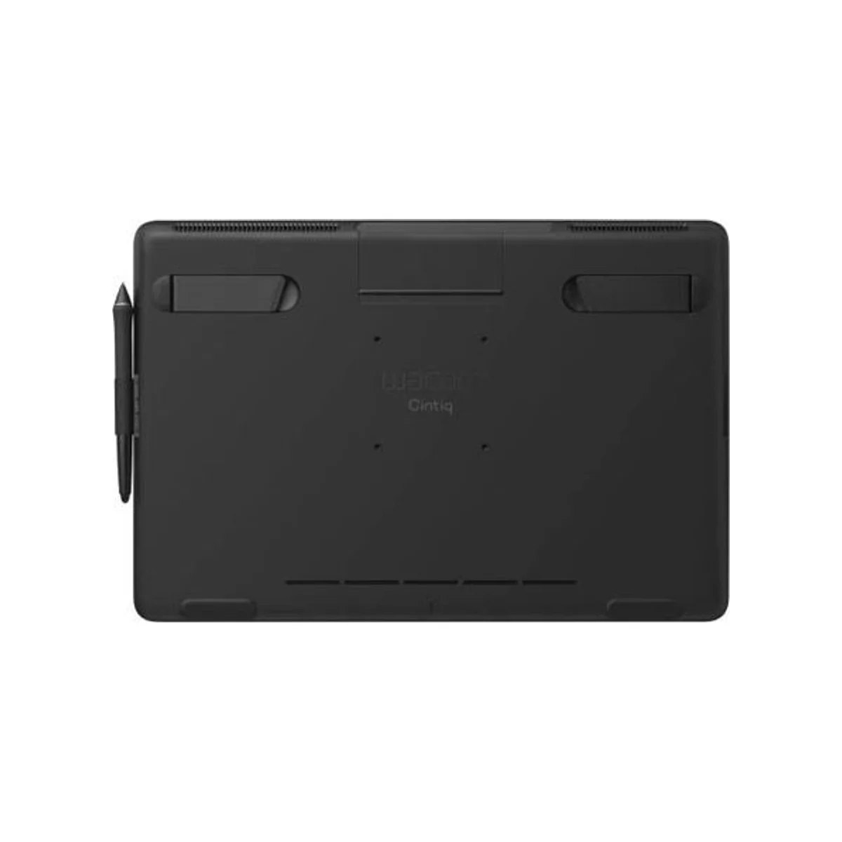 Wacom Cintiq 16 Creative Pen Display with Wacom Pro Pen 2 - 15.6" FHD (DTK1660K0A) - Black view 4