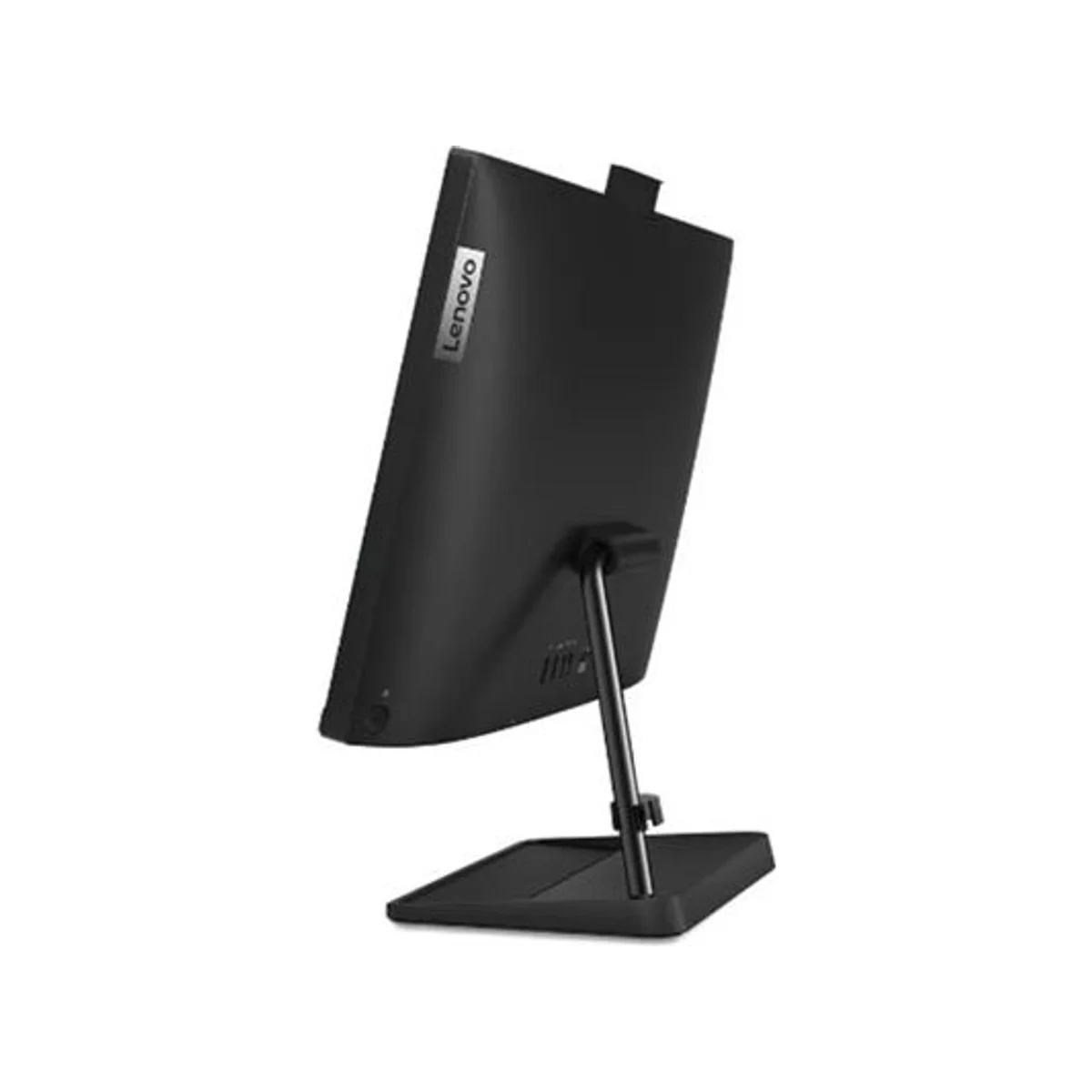 LENOVO IdeaCentre AIO 3 Desktop (Black, 23.8" FHD, i3-1115G4, 4GB RAM, 1TB HDD) - F0G00181AX view 5