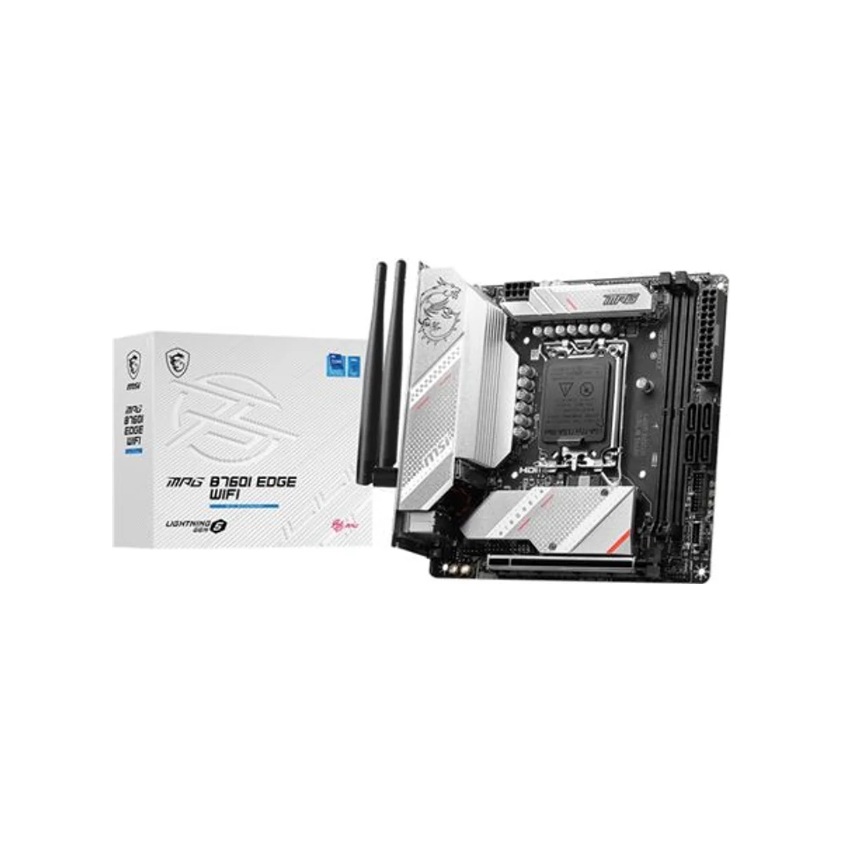 Gaming PC Nugget (Core i5-14400F, 32GB DDR5, RTX 5060 8GB) - Gaming_PC_Nugget view 2