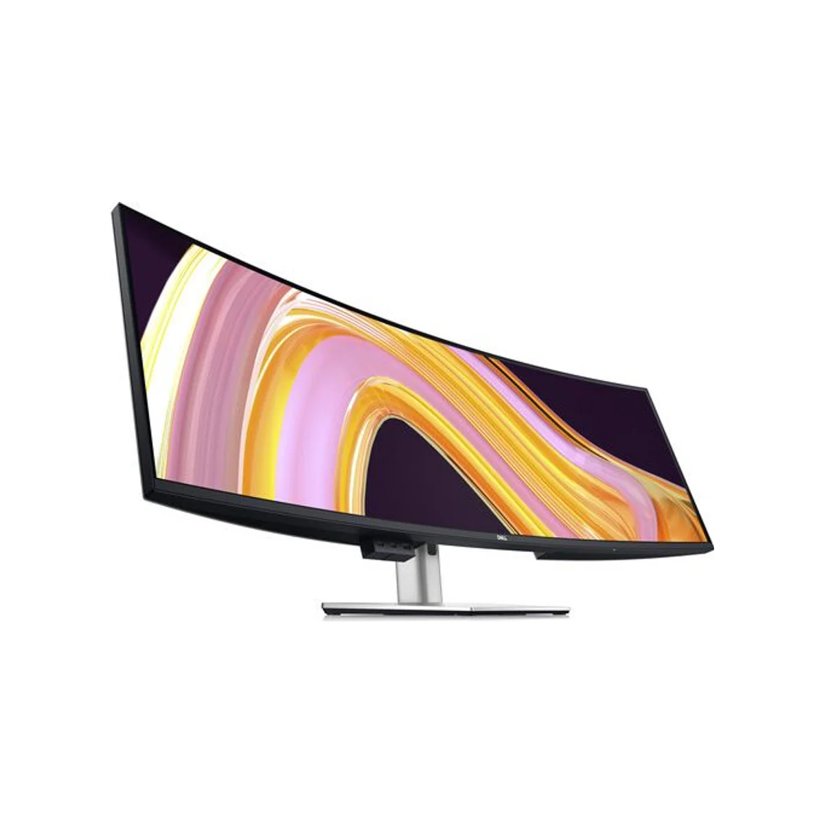 Dell UltraSharp 49-Inch WQHD 0.5ms 60 Hz Ultrawide Curved Monitor | U4924DW