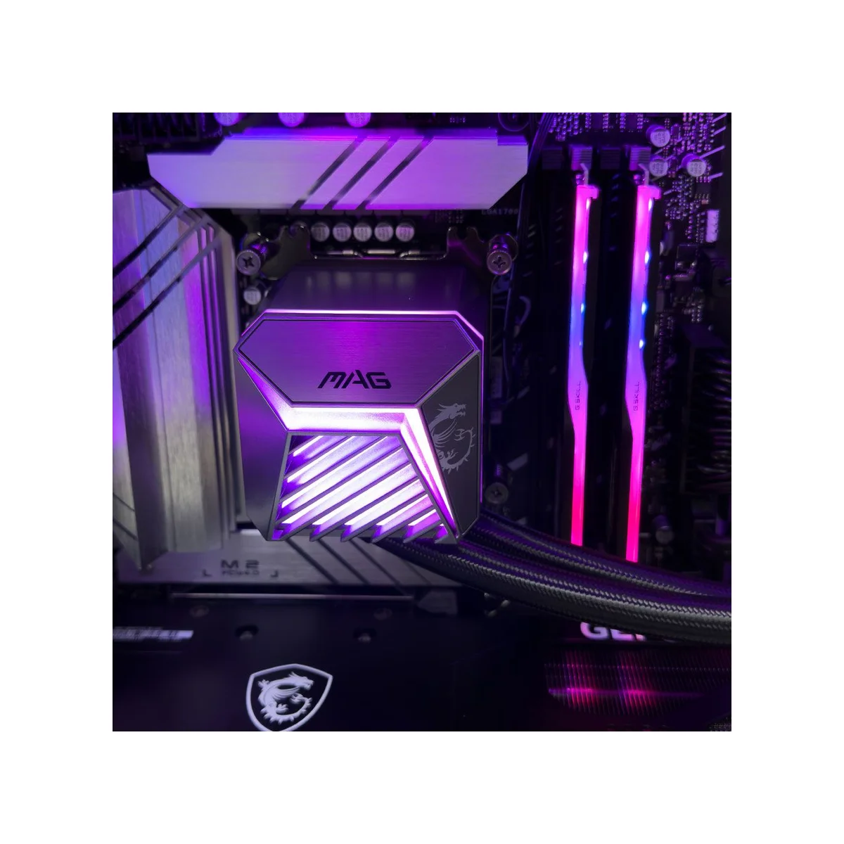 Gaming PC Horizon ATX (Core i9-14900K, 64GB DDR5, RTX 5070 Ti 16GB) - Gaming_PC_Horizon view 6