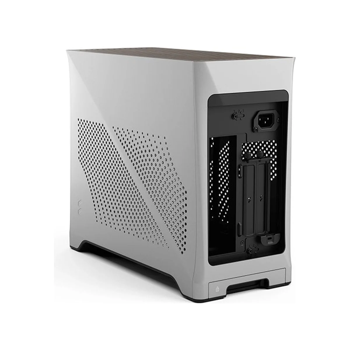 Fractal Era 2 Mini-ITX Gaming Case - FD-C-ERA2N-01 view 3