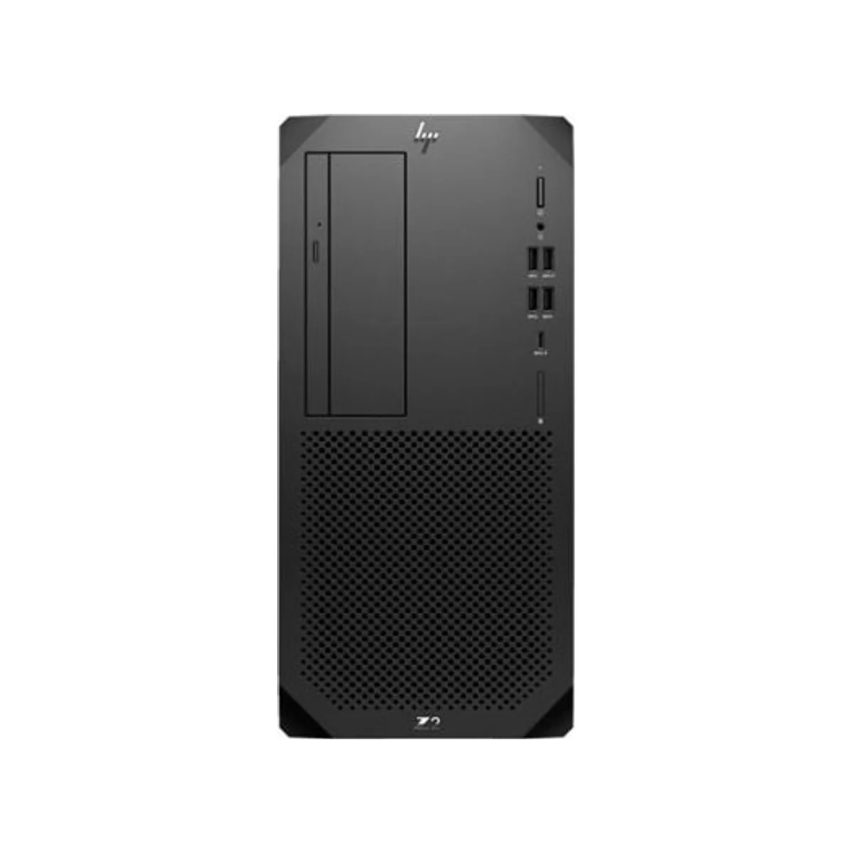HP Tower Workstation Z2 G9n (i7-13700K, 128GB RAM, 2TB SSD, 20GB RTX A4500, Win11 Pro) - 5F7Y3ES