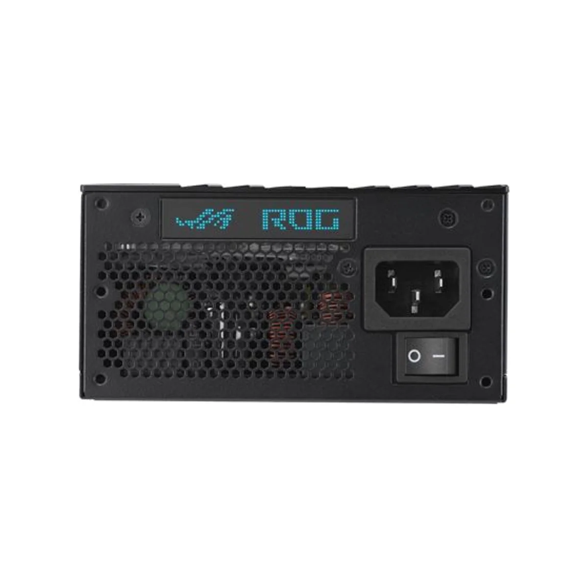 ASUS ROG LOKI SFX-L 750W Platinum Power Supply (SFX-L, ATX 3.0, 80 PLUS Platinum, ARGB) - 90YE00N4-B0NA00 view 6
