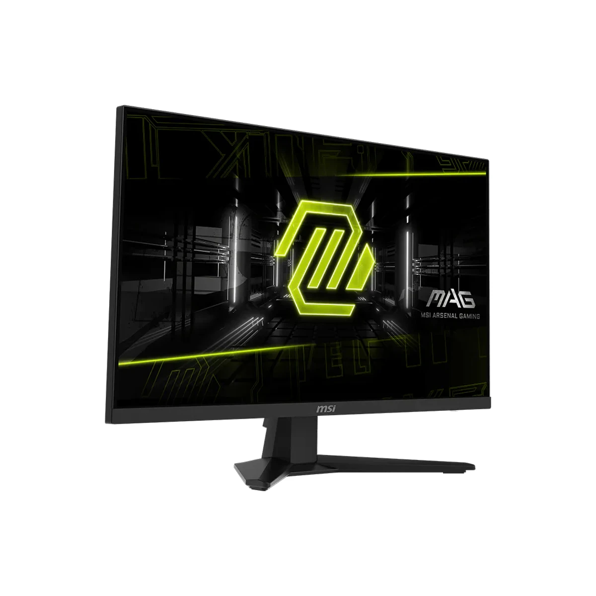 MSI MAG 274QF X24 27" 2K WQHD, Rapid IPS, 240Hz, 0.5ms Gaming Monitor - Black | 9S6-3CE41H-051 view 3