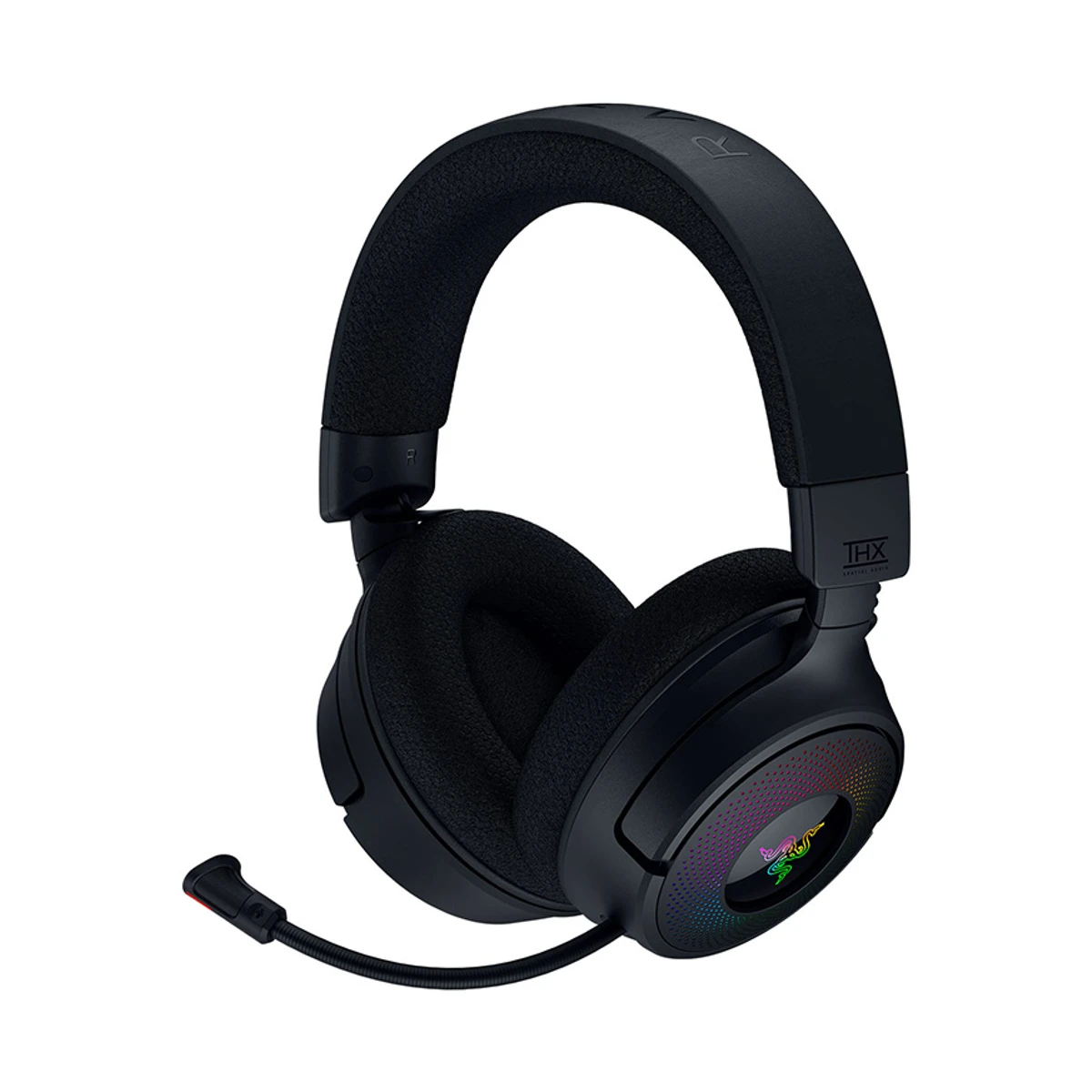 Razer Kraken V4 Wireless Gaming Headset - Black | RZ04-05170100-R3M1