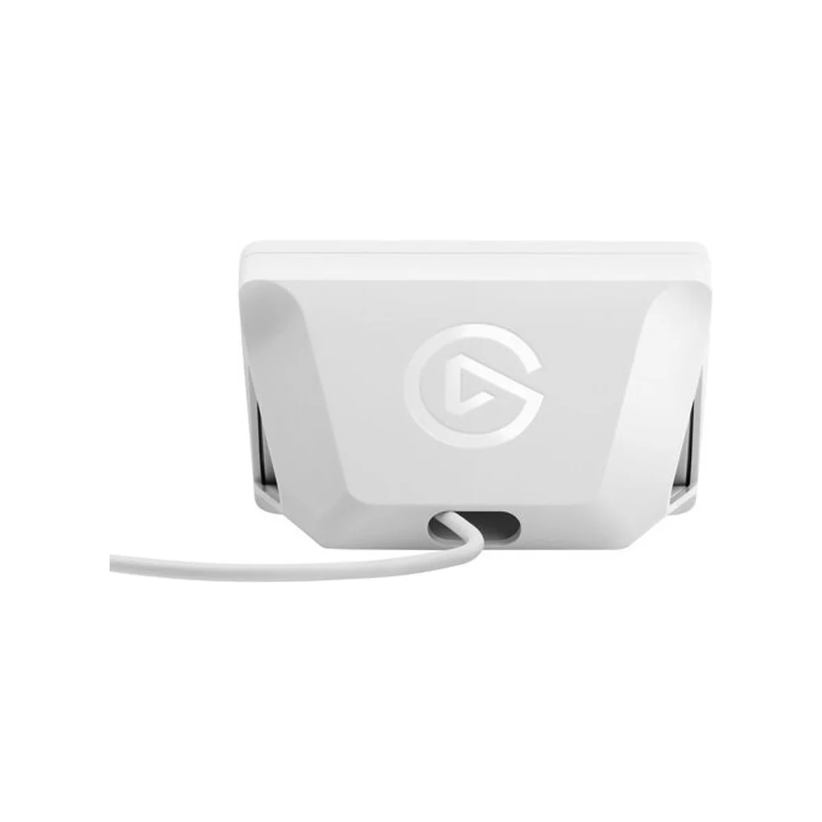 Elgato Stream Deck MK2 Programmable LCD Keys Stream Controller - White (15 LCD Keys, USB-A) - 10GBA9911 view 5